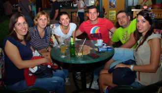 DrvoTruo in Stara Piceria