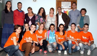 "Omladina je motor našeg društva"