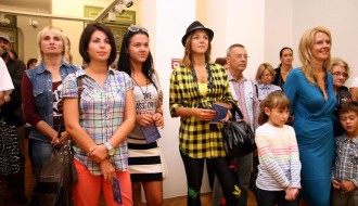 Proslava Dana grada - Izložba