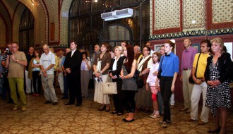 Proslava Dana grada - Izložba