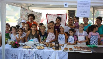 VIII Etno festival bunjevački nacionalni ila