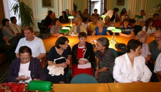 Promocija knjige Nenada Nimčevića - "Peto sunce"