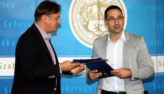 Potpisan ugovor o namenskoj pozajmici za projekat Transplan