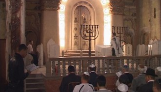 Bogosluženje u Sinagogi povodom 111. godišnjice objekta