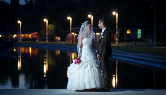 Venčanje: Agi i Patrik