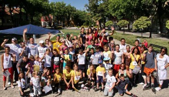 Prva subotička rolerijada