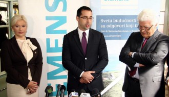 10 godina Simensa u Subotici