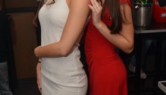 Sreda veče - Iva i Vuk Vučinić