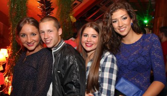 D.J. Miljan Marić & D.J. Radus