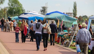 Berbanski dani 2013, drugi dan