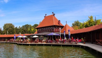 Renovirani Ženski štrand