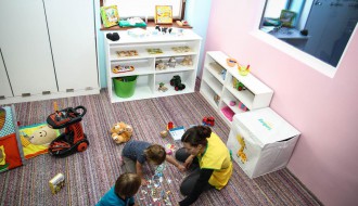 Vrtić "Mali talenti"