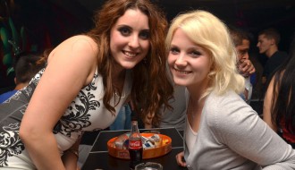 Subota veče Džabana party