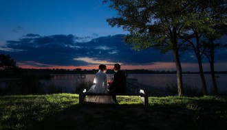 Venčanje: Brigitta i Zoltan