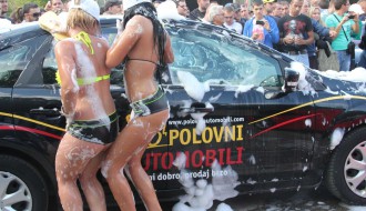 North Side Tuning Show