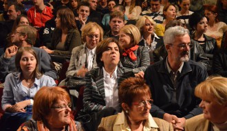 Jazzik Festival Subotica 2013