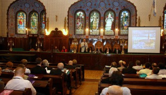 Simpozijum o inteligentnim sistemima (SISY 2013)