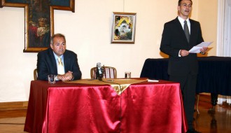 Kosovska tradicija u Njegoševoj poeziji