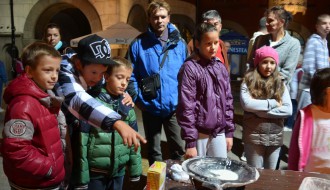 Noć istraživača 2013