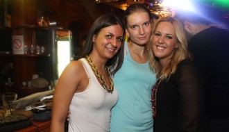 D.J. Priba & D.J. Radus