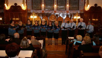 Susret slovenačkih horova