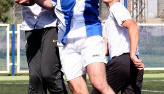 Turnir u malom fudbalu "Gol za Žarko"