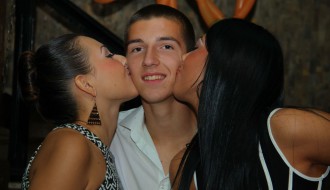 Dario Vojnic 18-ti rođendan