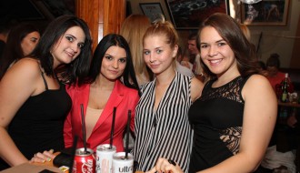 D.J. Priba & D.J. Radus