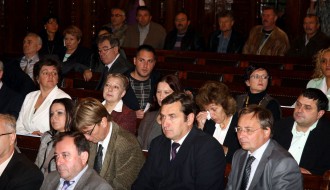 14. Sednica Skupštine grada