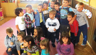 Akcija "Kuće zdravlja" u subotičkim vrtićima