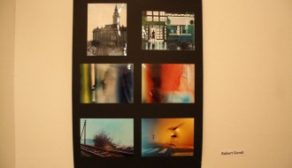 Izložba subotički studenata likovnih akademija