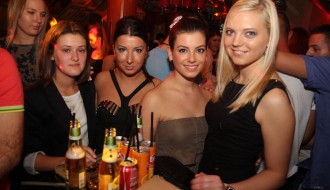 D.J. Weed & D.J. Alex