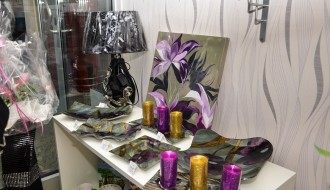 Otvaranje prodavnice "Ivin kutak za dekor i dar" (Nušićeva 7)