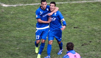 Fudbal: Spartak - Donji Srem (8. kolo Jelen super lige)