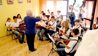 25 godina postojanja Gerontološkog kluba“Bajnat“