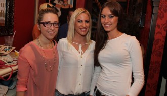 Girls & Maniac - Akustična svirka