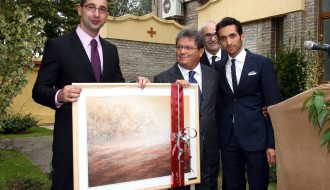 60 godina "Elektroremonta"