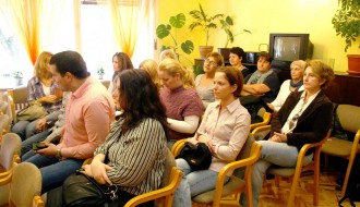 Negovatelji iz Banja Luke na praksi u Subotici