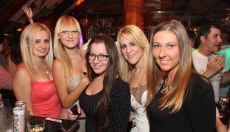 D.J. Priba & D.J. Radus