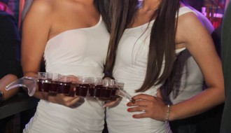 Brodolom party - AS FM