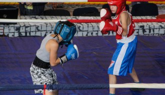 Boks: 8. kolo Prve lige Sever