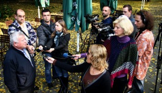 Centralna manifestacija obeležavanja Međunarodnog dana slepih