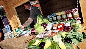 IX Međunarodni festival organskih proizvoda - “Biofest”