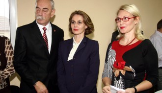 Obeležavanje 50 godina Centra za socijalni rad