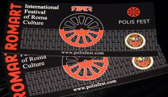 Najava "RomArt" festivala (22 - 26. oktobar)