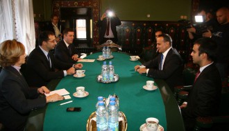 Ambasador Turske u poseti Subotici