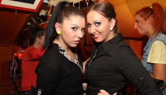 D.J. Priba & D.J. Radus