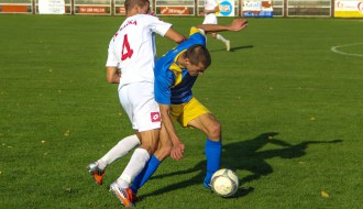 Fudbal: Bačka 1901 - Novi Sad (Srpska liga Vojvodina, 10. kolo)
