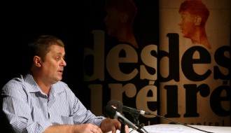 Desire Central Station 2013.