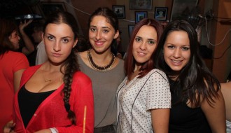 D.J. Priba & D.J. Radus